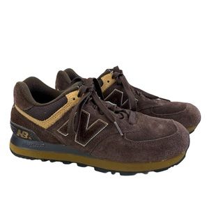 tenis new balance 574 encap